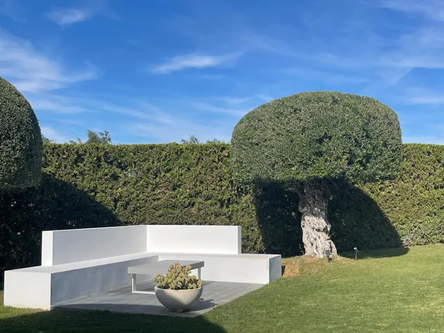 Villa 5 habitaciones 375m² en venta - Sierra de Cádiz — 21