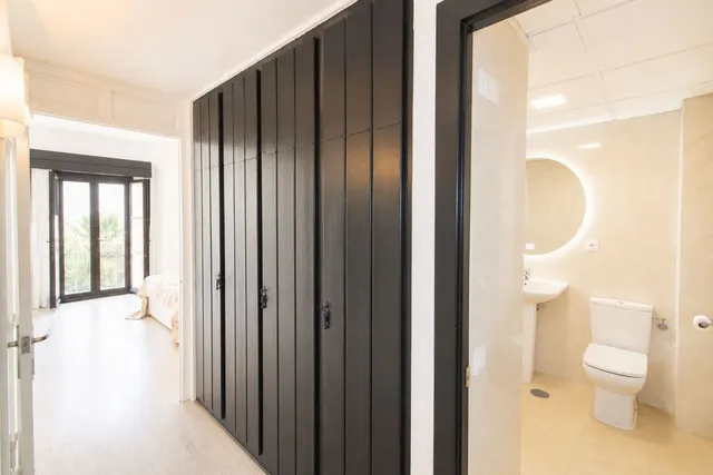 Apartamento 1 habitación 79m² en venta - Puerto Banús — 11