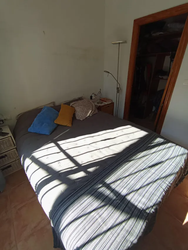 Casa en country club con parcela — 17