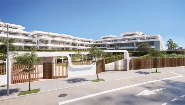 Apartamento 2 habitaciones 80m² en venta - Nueva Milla De Oro — 6