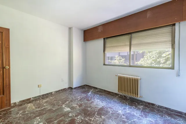 La amplitud que buscas, en el corazón de Granada — 27