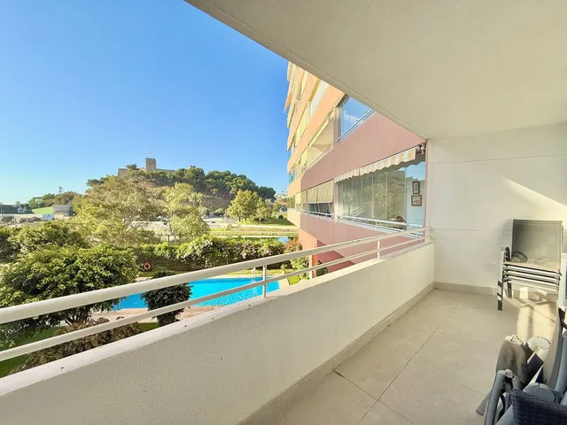Apartamento 2 habitaciones 86m² en venta - Centro — 21