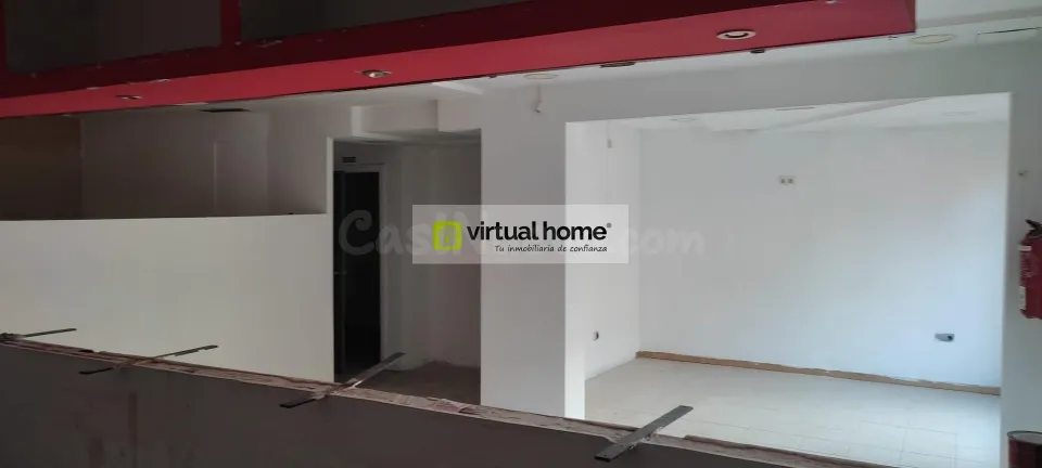 Local comercial 100m² en venta - Poniente