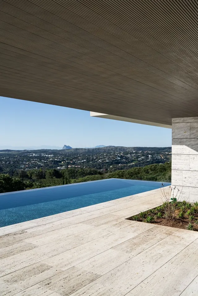 Chalet 7 habitaciones 2348m² en venta - Sotogrande - Alto - foto 5