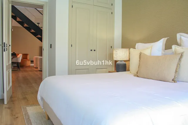 Apartamento 4 habitaciones 248m² en venta - Marbella — 24