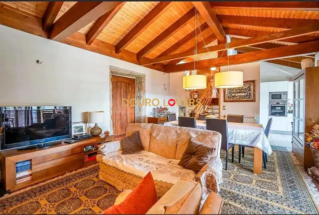 Casa 4 habitaciones 298m² en venta - Rôge - foto 2