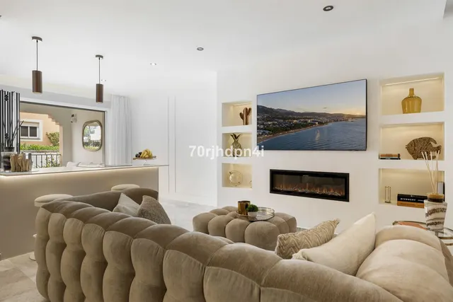 Apartamento 3 habitaciones 101m² en venta - Marbella — 26