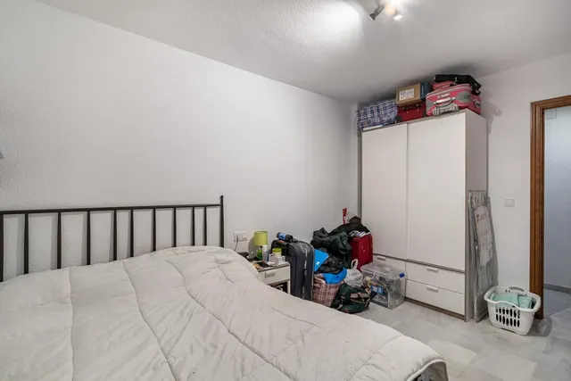 ¡¡Fantástico piso de 7 habitaciones en Bola de Oro!! — 8