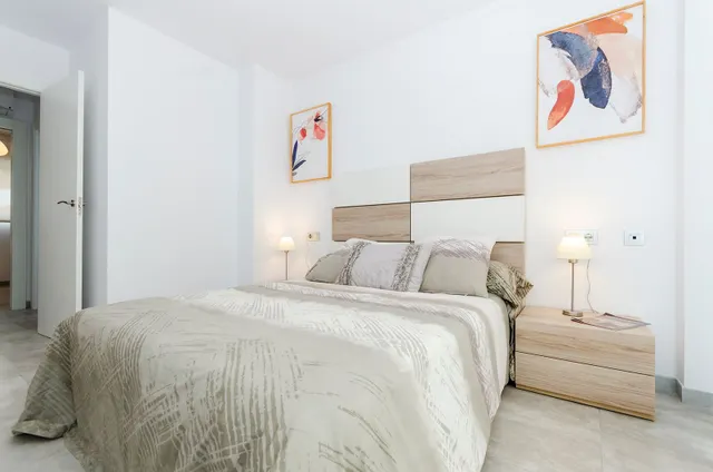 Villa 3 habitaciones 116m² en venta - El limonar — 30