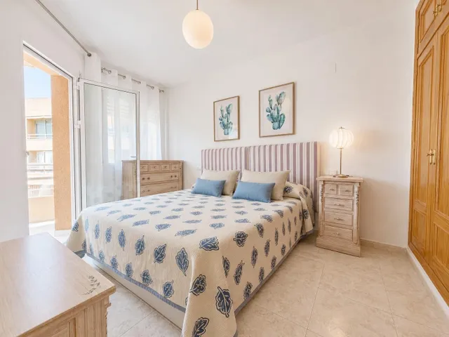 Apartamento 2 habitaciones 72m² en venta - Altos de Campoamor — 8