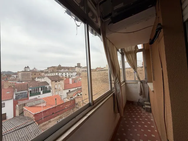 Piso enorme en la Plaza de la concepción — 9