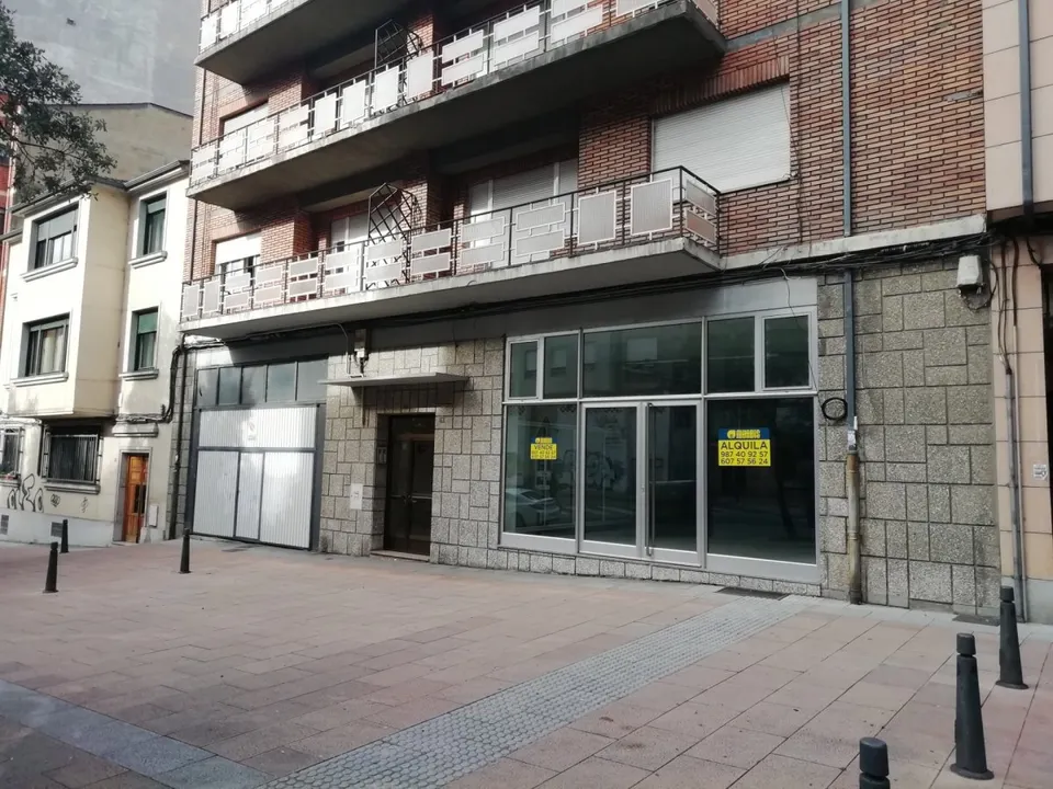 VENTA LOCAL COMERCIAL