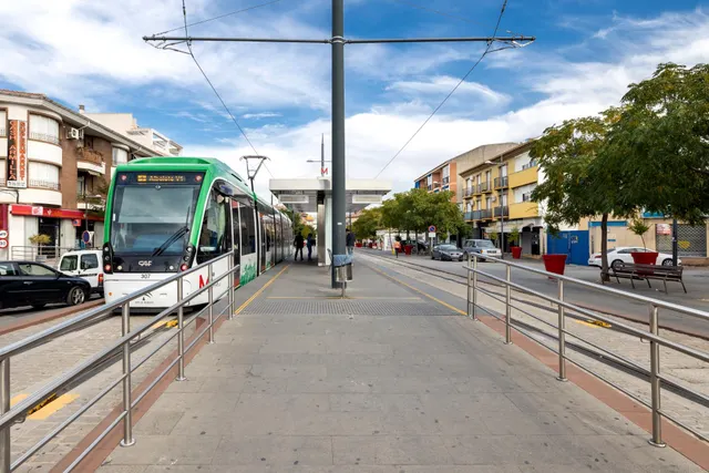 Venta de local de 171 m2 en Armilla (Granada) — 18