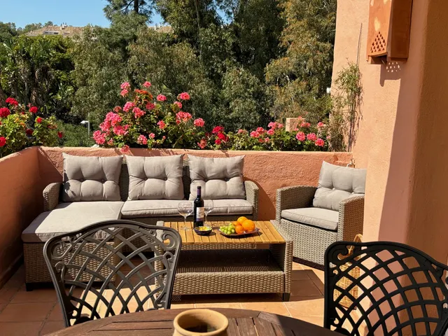 Ático 3 habitaciones 135m² en venta - Marbella — 5