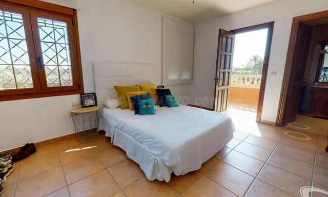 VILLA EN PERLETA ( ALICANTE ) — 7