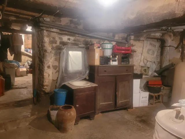 Casa en San Martín de Unx — 35