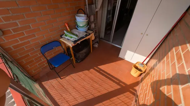 Bonito piso en Aldea Moret — 16