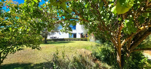 LUXURY HOME EN RONDA EN FINCA DE 10.571 M2 — 14