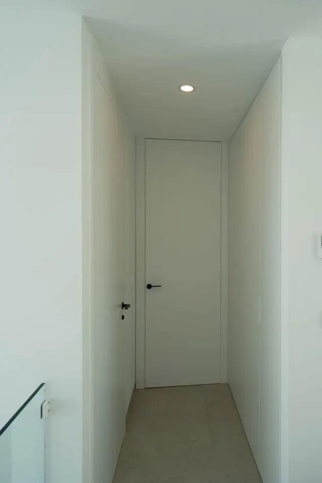 Villa 4 habitaciones en venta - Fuente Alegre - El Chaparral - Los Morales — 20