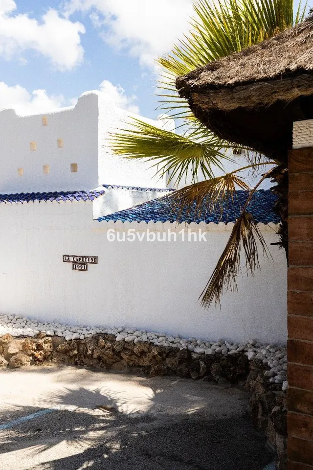 Chalet 4 habitaciones 820m² en venta - Riviera del sol — 36