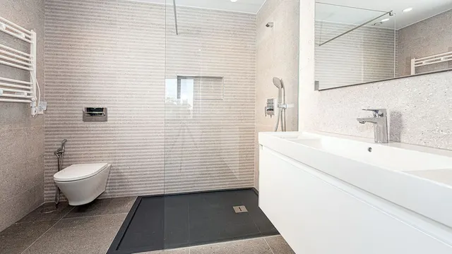 Chalet 5 habitaciones 420m² en venta - Marbella — 50