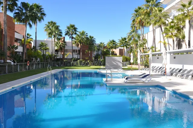 Apartamento 2 habitaciones 88m² en venta - El Madroñal — 11
