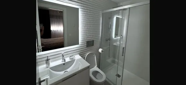 Apartamento 1 habitación 75m² en venta - Playa del Cura — 15