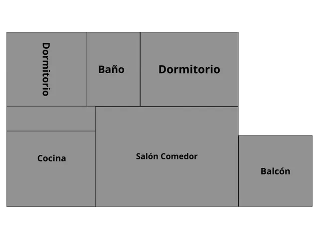 Piso 2 habitaciones 90m² en venta - Almardá — 14