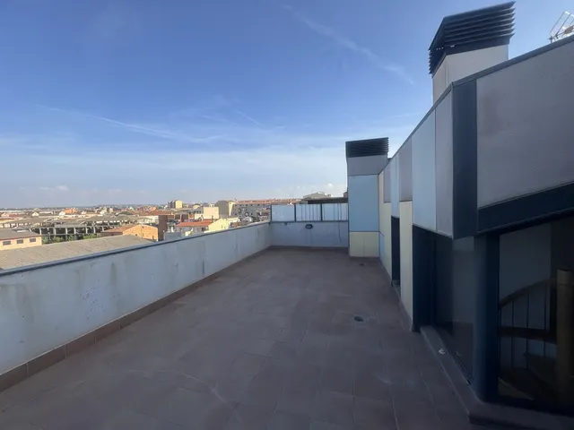 Dúplex en Venta en Tarrega Lleida — 3