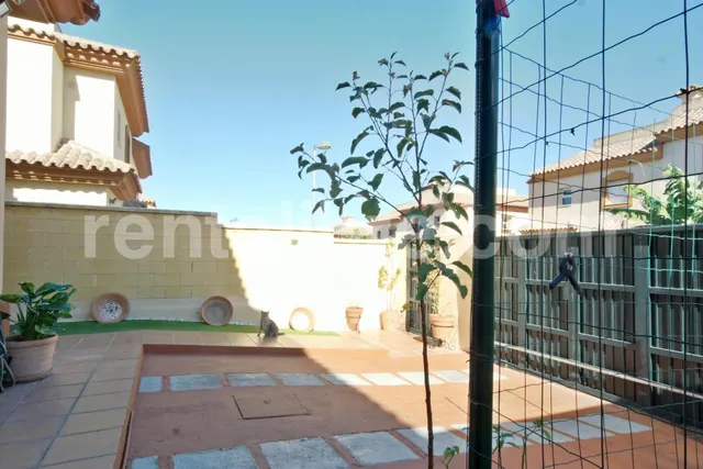 ¡¡¡magnifico pareado en royal golf!!! — 23