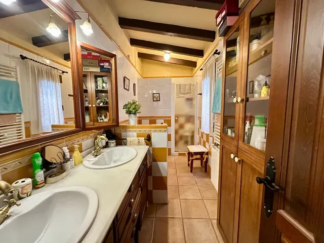 Villa 8 habitaciones 1000m² en venta - Ayuntamiento — 8