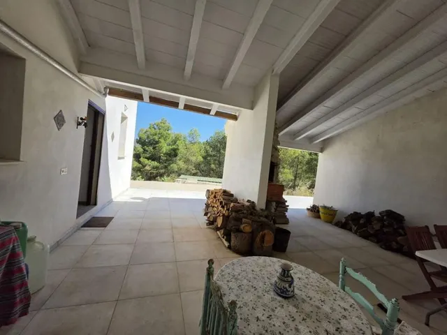 Casa 3 habitaciones 120m² en venta - Las Virtudes — 28