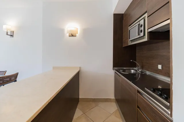 piso en apart-hotel  de 4 * caledonia golf gran resort — 9