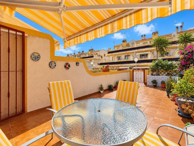 Casa 3 habitaciones 95m² en venta - Los Almendros-La Florida — 7