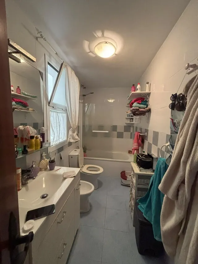 A la venta amplio apartamento en La Reserva de San Bernabé — 16