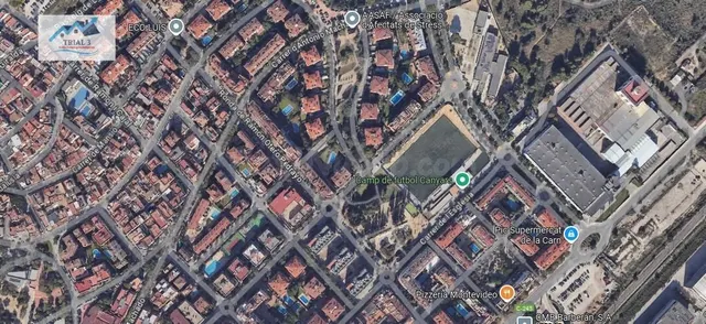 VENTA PISO - CASTELLDEFELS (BARCELONA) - foto 4
