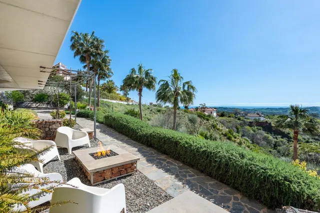 Chalet 4 habitaciones 243m² en venta - Riviera del sol — 12