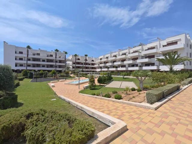 Apartamento Moderno en Terraza de Campoamor – Vistas al Mar, - foto 3