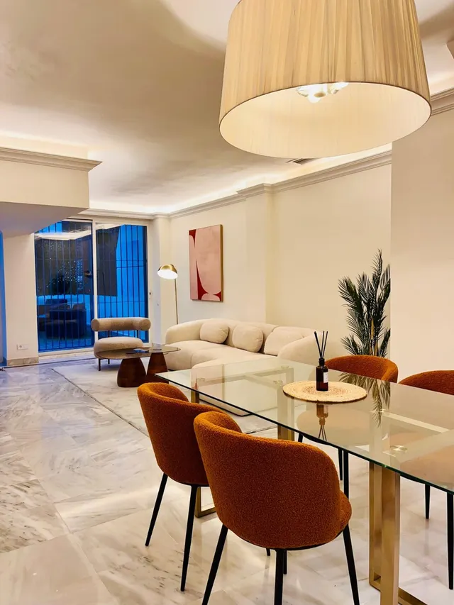 Dúplex 2 habitaciones 163m² en venta - Marbella — 19