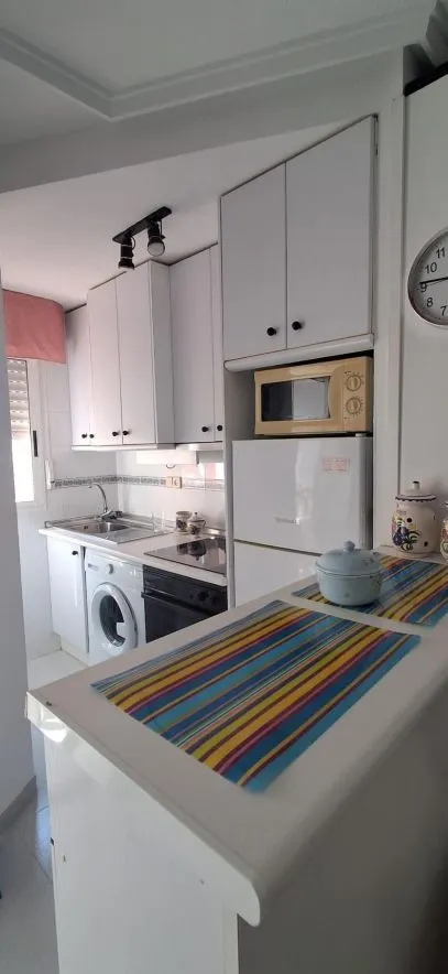 Apartamento 1 habitación 49m² en venta - Estacion de autobuses — 7
