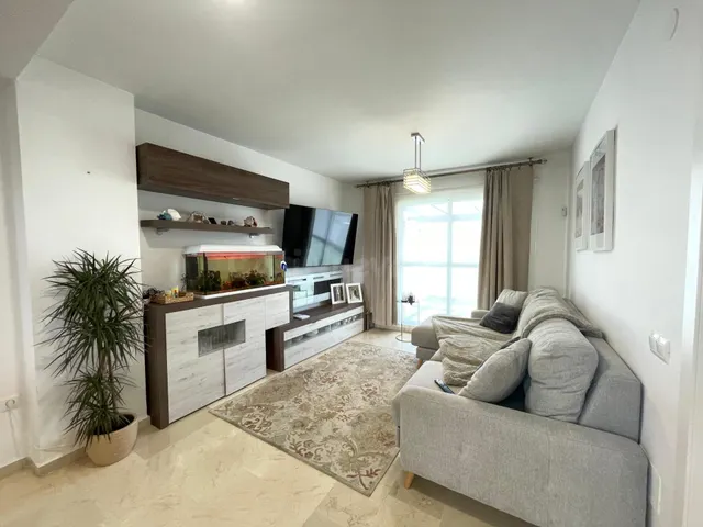 Chalet adosado en EL Pinar, Torremolinos. - foto 5