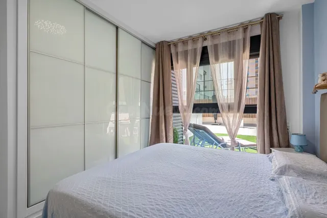 APARTAMENTO DE 3 DORMITORIOS Y 2 BAÑOS EN GUARDAMAR DEL SEGURA (ALICANTE) — 23