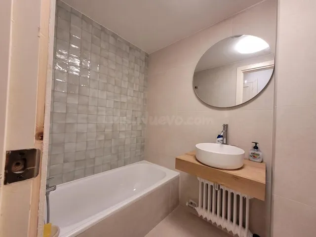 Apartamento en Alquiler en Sant Feliu De Guixols Girona - foto 3