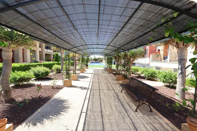 Apartamento 2 habitaciones 68m² en venta - Lomas de Cabo Roig — 15