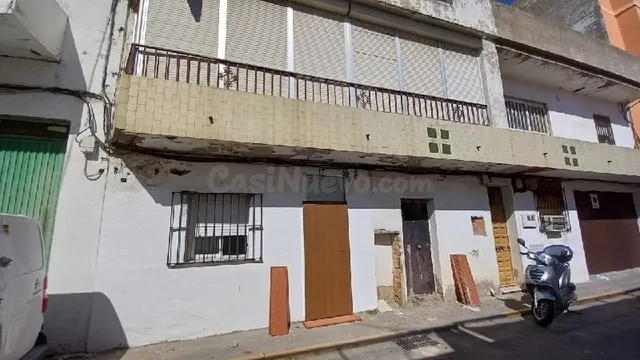 Casa 4 habitaciones 178m² en venta - Palmete-Padre Pío-Hacie - foto 2
