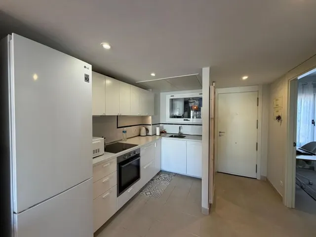 Apartamento 2 habitaciones 77m² en venta - La Ciñuelica — 26