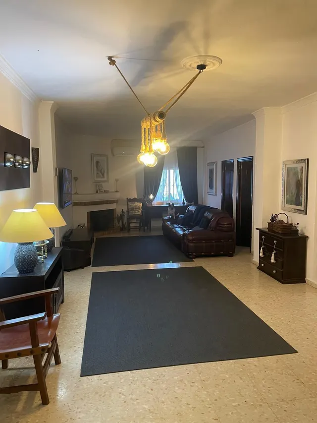 Chalet 3 habitaciones 267m² en venta - Marbella — 13