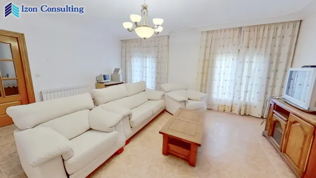 Estupenda vivienda en La Alberca del Záncara  ¡¡FINANCIABLE AL 100%!! — 16
