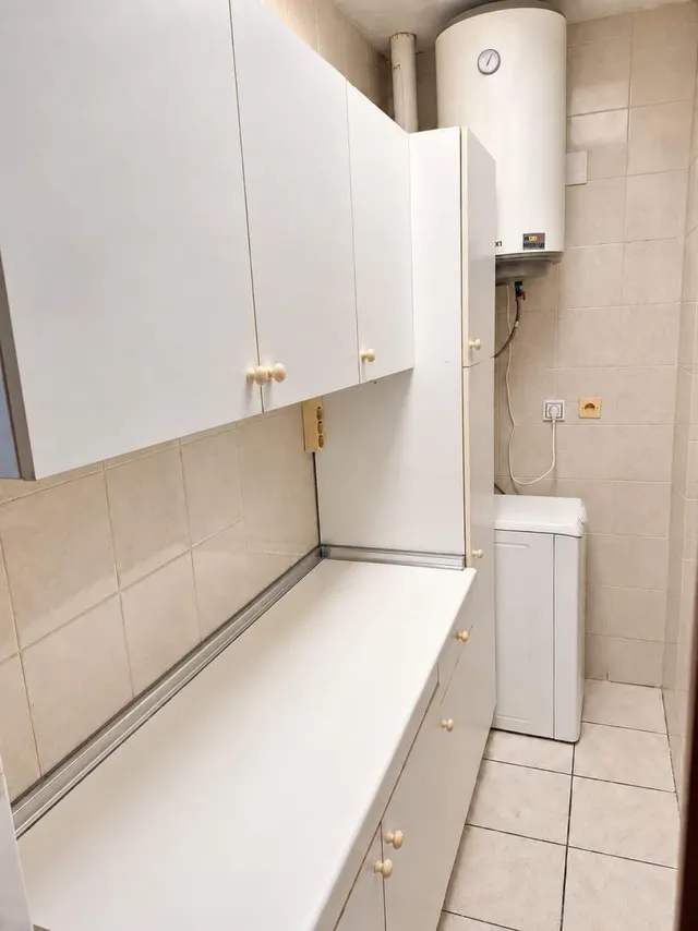 Bungalow 2 habitaciones 45m² en venta - El limonar — 5