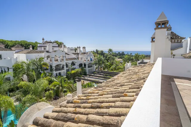 Ático Dúplex 2 habitaciones 158m² en venta - Marbella — 31